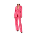 Palm Angels Multicolor Wool Blazer Palm Angels