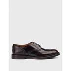 Doucal's Brown Leather Oxfords And Derbies Doucal's
