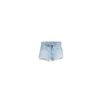Levi's Blue Denim Shorts Levi's
