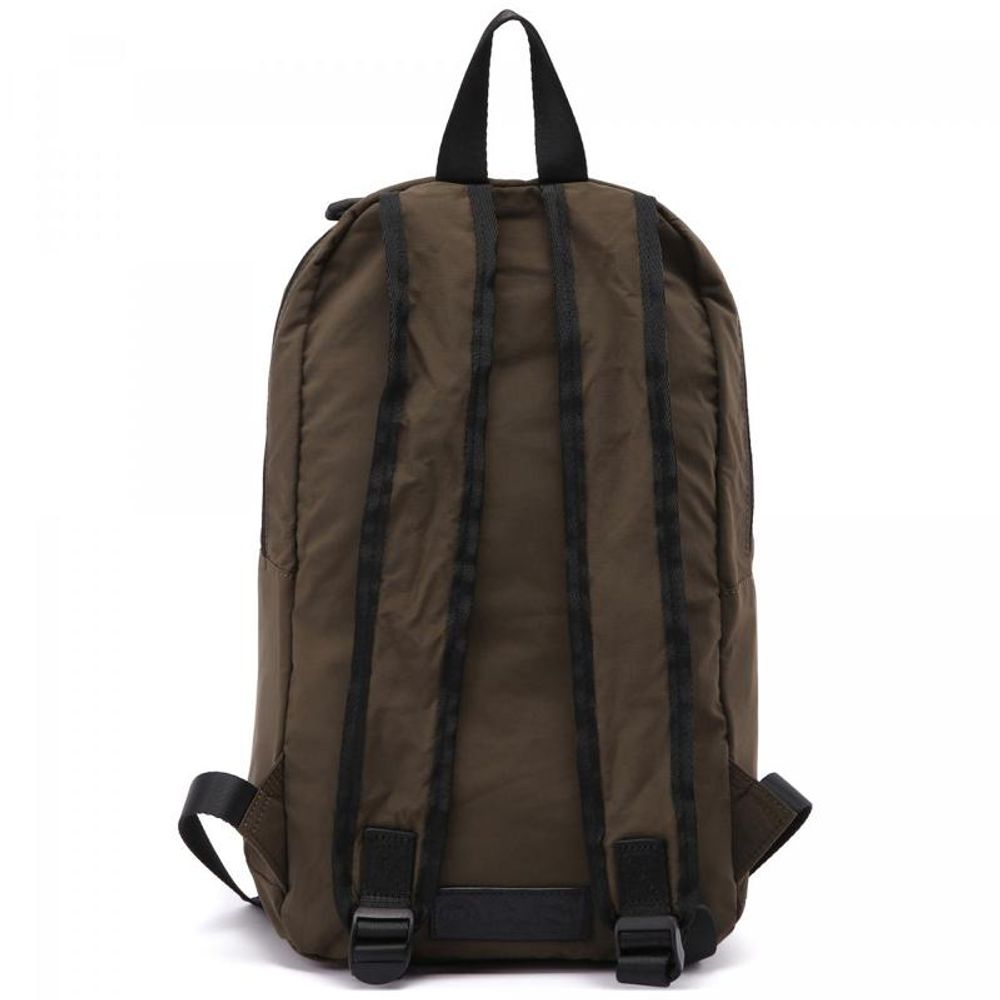 La Martina Bicolor Polyester Backpack - Eljoys Fashion 