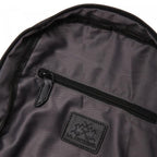 La Martina Bicolor Polyester Backpack - Eljoys Fashion 