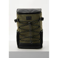 La Martina Bicolor Polyethylene Backpack - Eljoys Fashion 