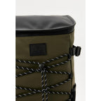 La Martina Bicolor Polyethylene Backpack - Eljoys Fashion 