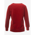 Gas Gray Cotton Sweatshirt - Eljoys Fashion 