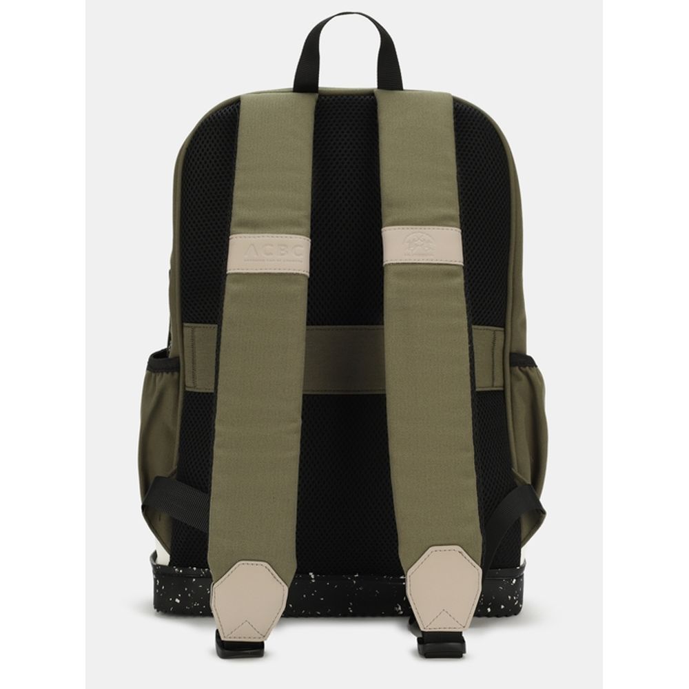 La Martina Bicolor Canvas Backpack - Eljoys Fashion 