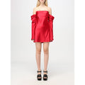 Aniye By Multicolor Polyester Cocktail Dress Aniye By