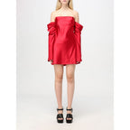 Aniye By Multicolor Polyester Cocktail Dress Aniye By