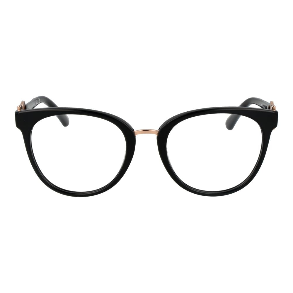 Marciano by Guess Black Acetate Glasses Frames Marciano by Guess