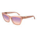 Marciano by Guess Beige Acetate Sunglasses Marciano by Guess
