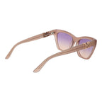 Marciano by Guess Beige Acetate Sunglasses Marciano by Guess