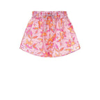 Isabel Marant Multicolor Polyamide Short And Mini Shorts Isabel Marant