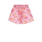 Isabel Marant Multicolor Polyamide Short And Mini Shorts Isabel Marant