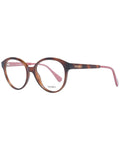 Max & Co Brown Plastic Glasses Frames Max & Co