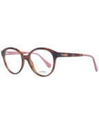 Max & Co Brown Plastic Glasses Frames Max & Co