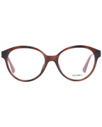 Max & Co Brown Plastic Glasses Frames Max & Co
