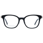 Swarovski Black Acetate Glasses Frames Swarovski