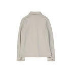 Herno Beige Polyamide Coat