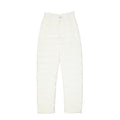 Herno White Polyamide Athletic Pants