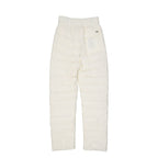 Herno White Polyamide Athletic Pants