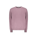 Herno Multicolor Cashmere Cashmere Sweater