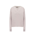 Herno Multicolor Cashmere Cashmere Sweater