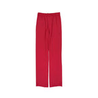 Herno Multicolor Acetate Casual Pants