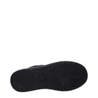 Givenchy Black Fabric Low Top Sneakers Givenchy