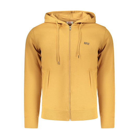 Rifle Marrone Cotton Men Sweatshirt Rifle