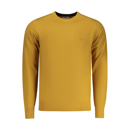 Rifle Oro Poliestere Men Sweater Rifle