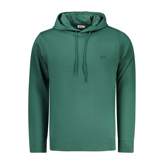 Rifle Verde Cotton Men's Sweatshirt Rifle