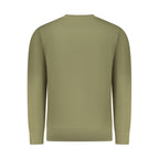 Rifle Verde Cotton Men Sweatshirt - Eljoys Fashion 