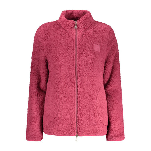 Laura Biagiotti Viola Polyester Womens Sweatshirt Laura Biagiotti