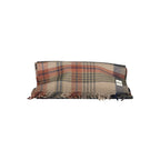 Rifle Marrone Polyester Men Scarf - Eljoys Fashion 