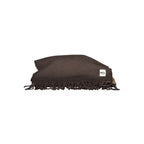 Rifle Marrone Poliestere Men Scarf Rifle
