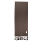 Rifle Marrone Poliestere Men Scarf Rifle
