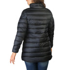 Ciesse Outdoor Blue Polyamide Clothing Ciesse Outdoor