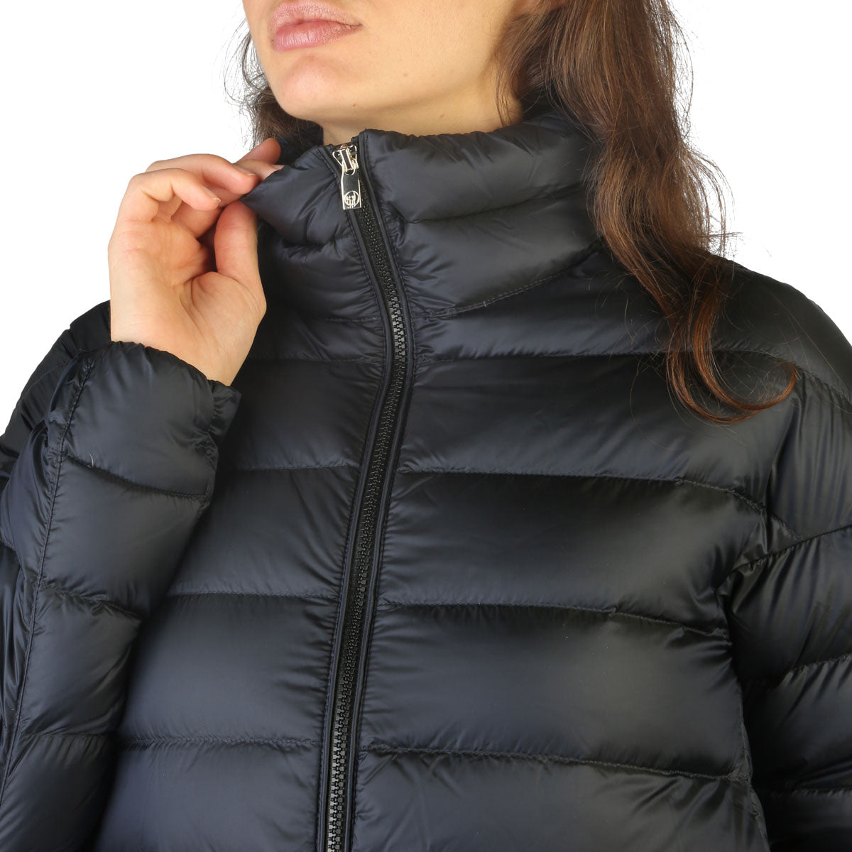 Ciesse Outdoor Blue Polyamide Clothing Ciesse Outdoor