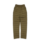 Herno Bicolor Polyamide Pants Herno