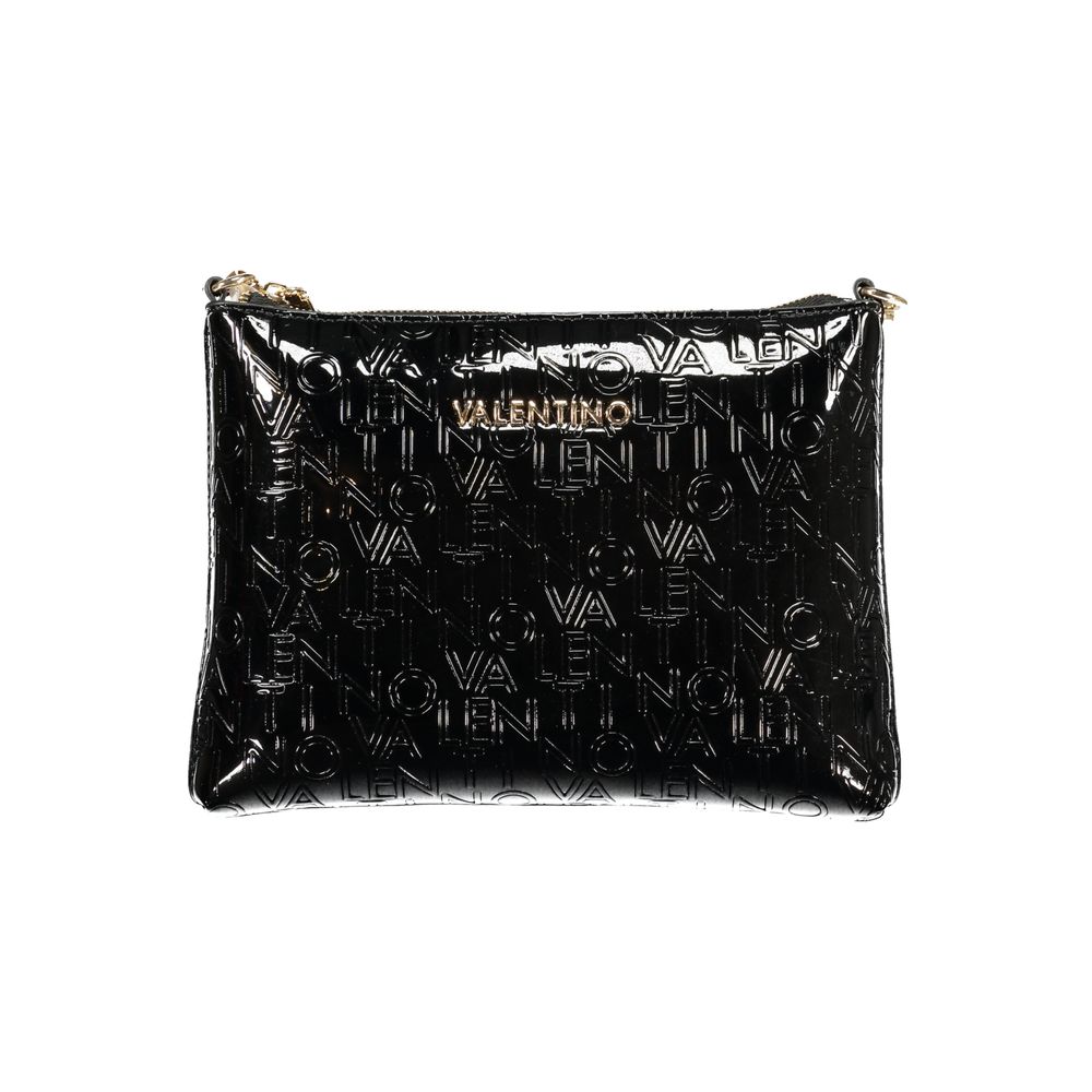 Valentino Nero Polyurethane Women's Bag
