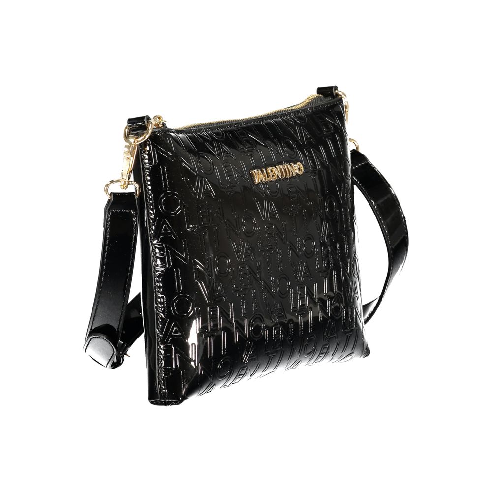 Valentino Nero Polyurethane Women's Bag