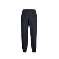 Prada Black Nylon Joggers Workout Pants