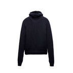 Prada Blue Wool Turtleneck Prada