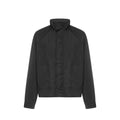 Ambush Black Polyamide Shell Jacket Ambush