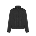 Ambush Black Polyamide Shell Jacket Ambush