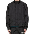Ambush Black Polyamide Shell Jacket Ambush