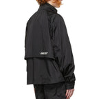 Ambush Black Polyamide Shell Jacket Ambush