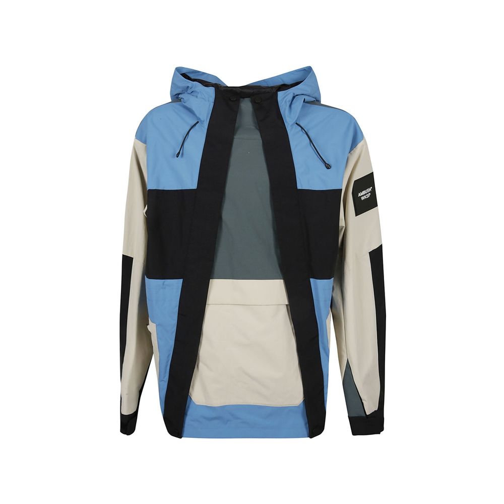 Ambush Blue Polyamide Clothing Ambush