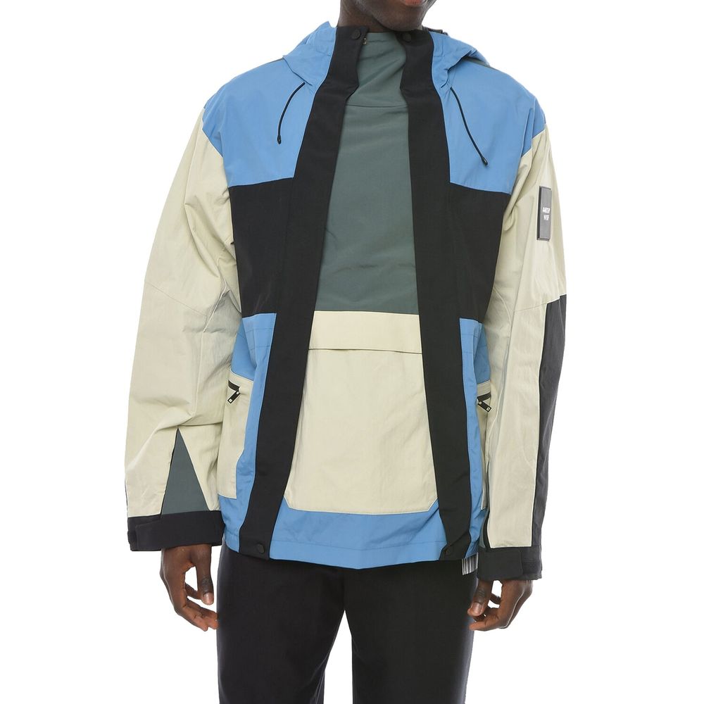 Ambush Blue Polyamide Clothing Ambush