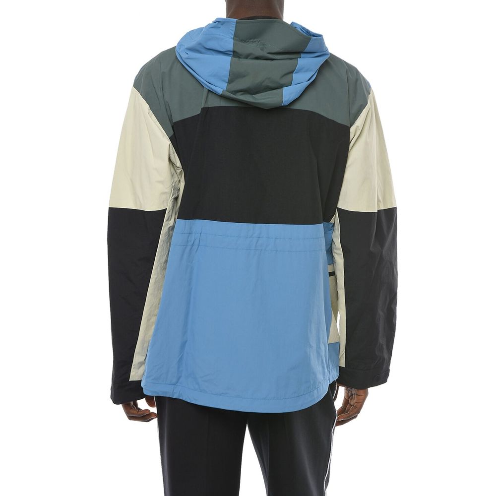 Ambush Blue Polyamide Clothing Ambush