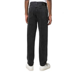 Ambush Black Cotton Slim Fit Jeans Ambush
